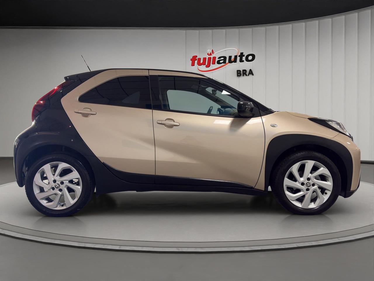 Toyota Aygo X 1.0 Trend 72cv