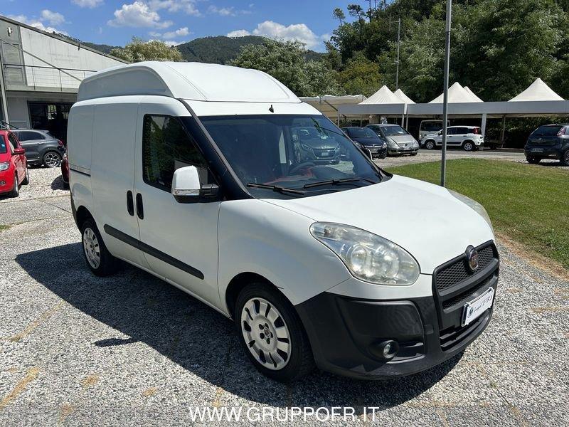 FIAT Doblò Doblo cargo 1.6 mjt 16v SX 105cv - NETTO IVA