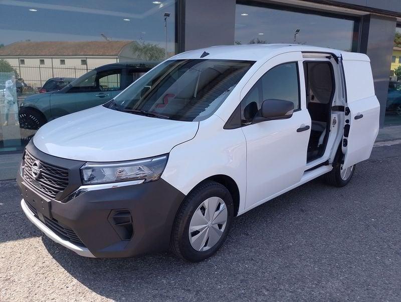 Renault Kangoo PRONTA CONSEGNA 130CV ACENTA L1 2PORTE LATERALI - PREZZO+IVA