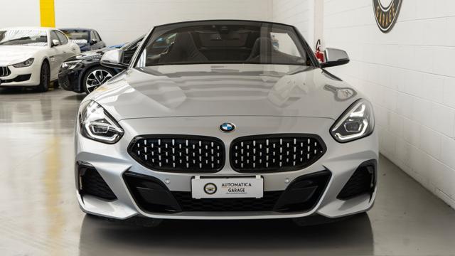 BMW Z4 sDrive30i Msport UNIPRO