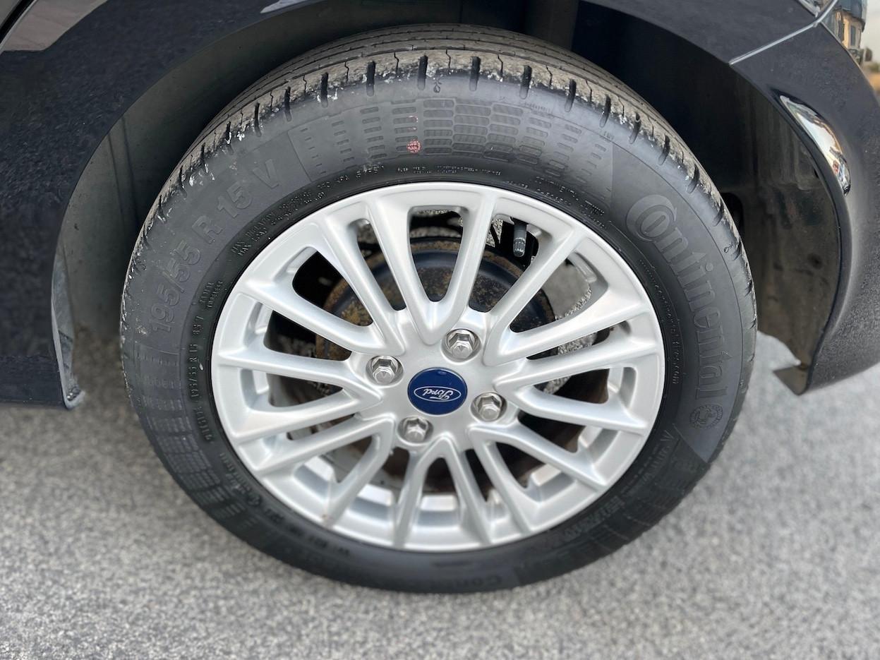 Ford Ka + 1.2 Benzina 85CV E6 Neo. - 2019