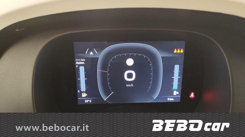 FIAT Panda 1.0 FireFly S&S Hybrid Pandina Cross