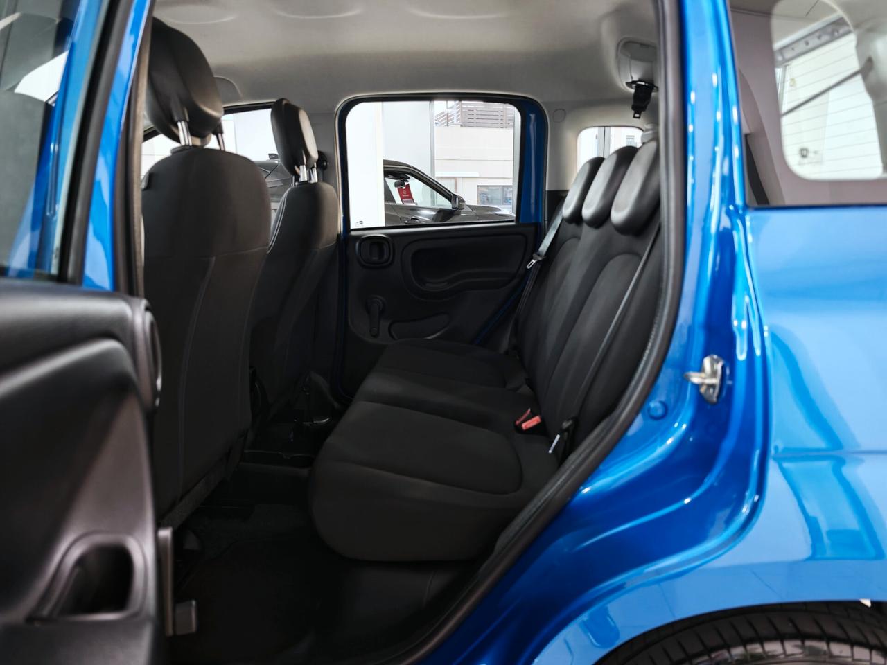 Fiat Panda 1.0 Hybrid Icon 2025