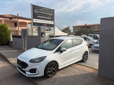 Ford Fiesta ST LINE-FINANZIABILE