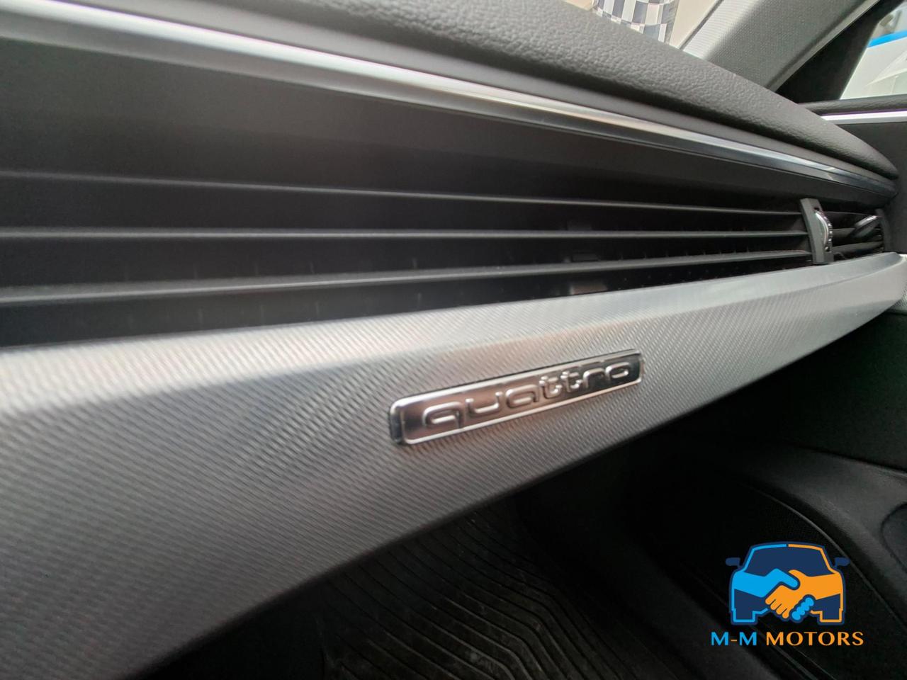 Audi A4 Allroad 40 2.0 tdi 190cv s-tronic