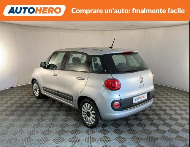 FIAT 500L 1.4 95 CV Pop Star