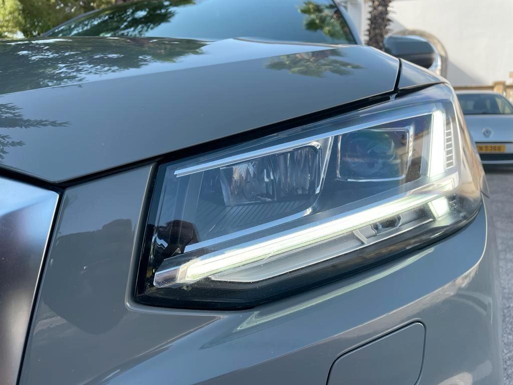 Audi Q2 30 TDI S tronic Business - 2019