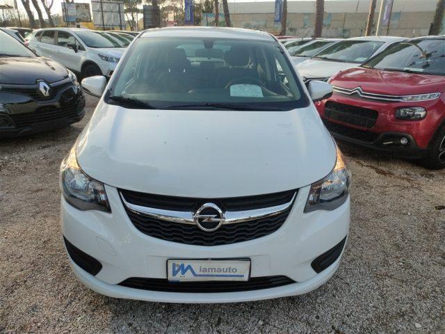 OPEL Karl 1.0 73 CV Start&Stop CRUISE,CLIMA ..