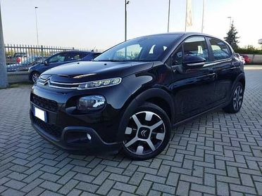 Citroen C3 PureTech 82 GPL Shine