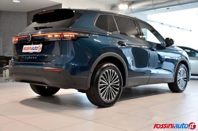 VOLKSWAGEN Tiguan 2.0 TDI 150 CV DSG EDITION PLUS + R18 + GANCIO TRA