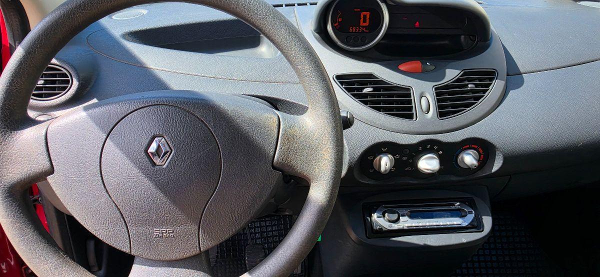 RENAULT Twingo 1.2 16V Dynamique