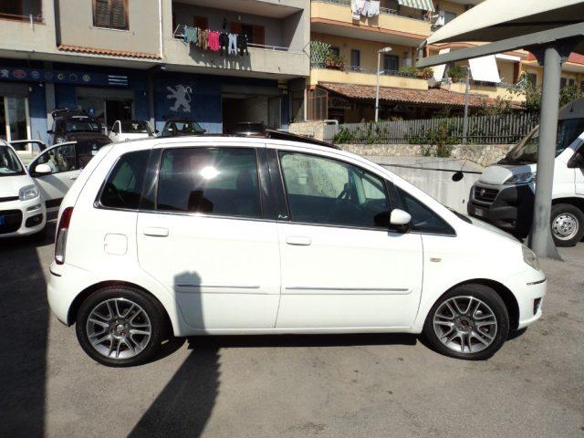 LANCIA MUSA 1.4 16V Poltrona Frau