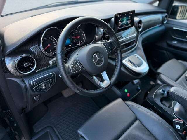 Mercedes Classe V 250 250 d Premium PREZZO ESCLUSA IVA