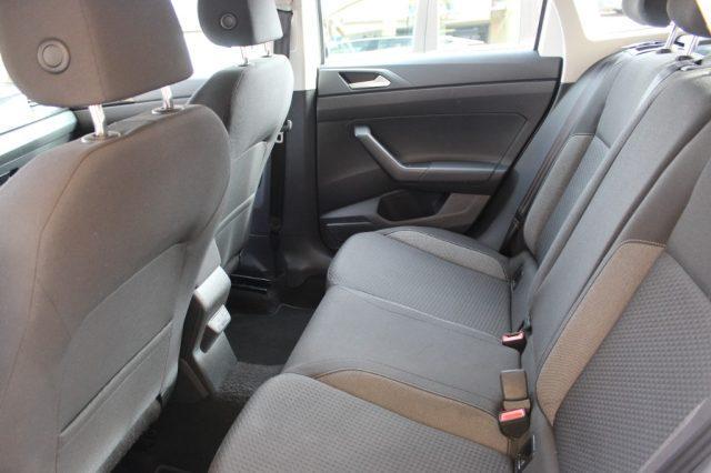 VOLKSWAGEN Taigo 1.0 TSI 95 CV Life