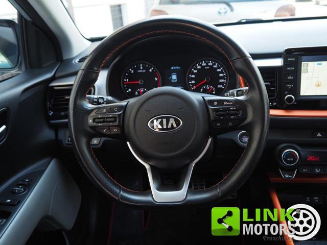 KIA Stonic 1.6 CRDi 110 CV Style
