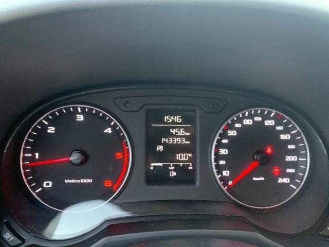 AUDI A1 SPB 1.6 TDI Admired