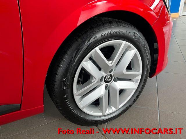 RENAULT Clio ECO-G 100 CV GPL Evolution Nuova