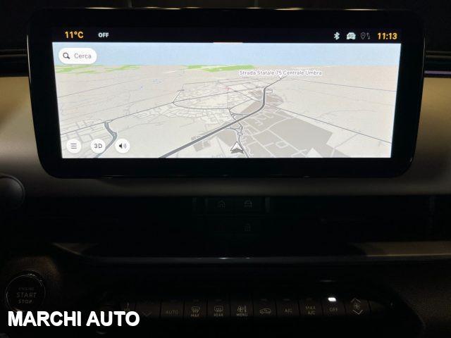 FIAT 600e La Prima '54Kw' - 418 km Autonomia stimata