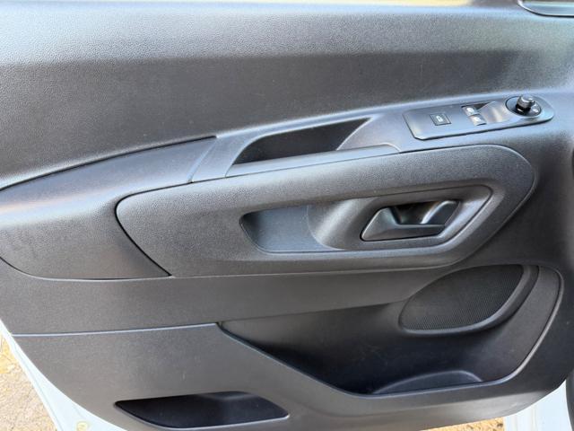 PEUGEOT Partner 3 POSTI BlueHDi 100 PC 1000Kg Furgone Premium