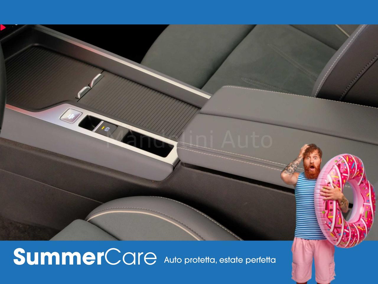 Volkswagen Passat 2.0 tdi scr evo 150cv business