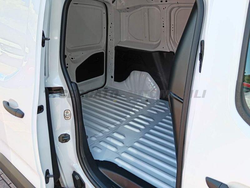 Opel Combo Combo cargo L1H1 1.5d 100cv S&S mt6