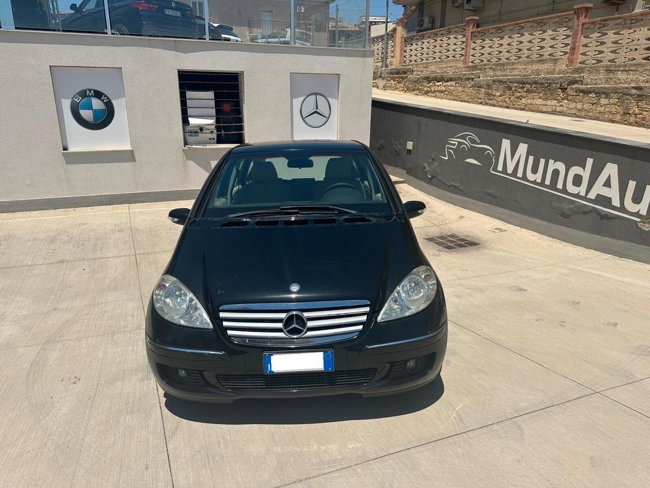 Mercedes-benz A 180 A 180 CDI Elegance