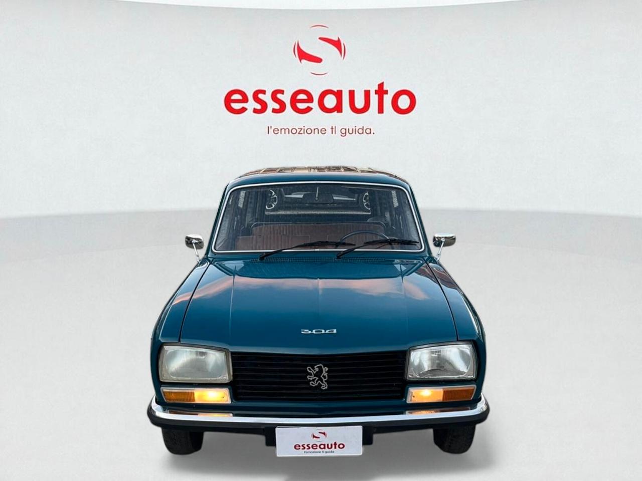 Peugeot 304 1.4 BREAK GLD