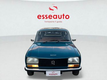 Peugeot 304 1.4 BREAK GLD