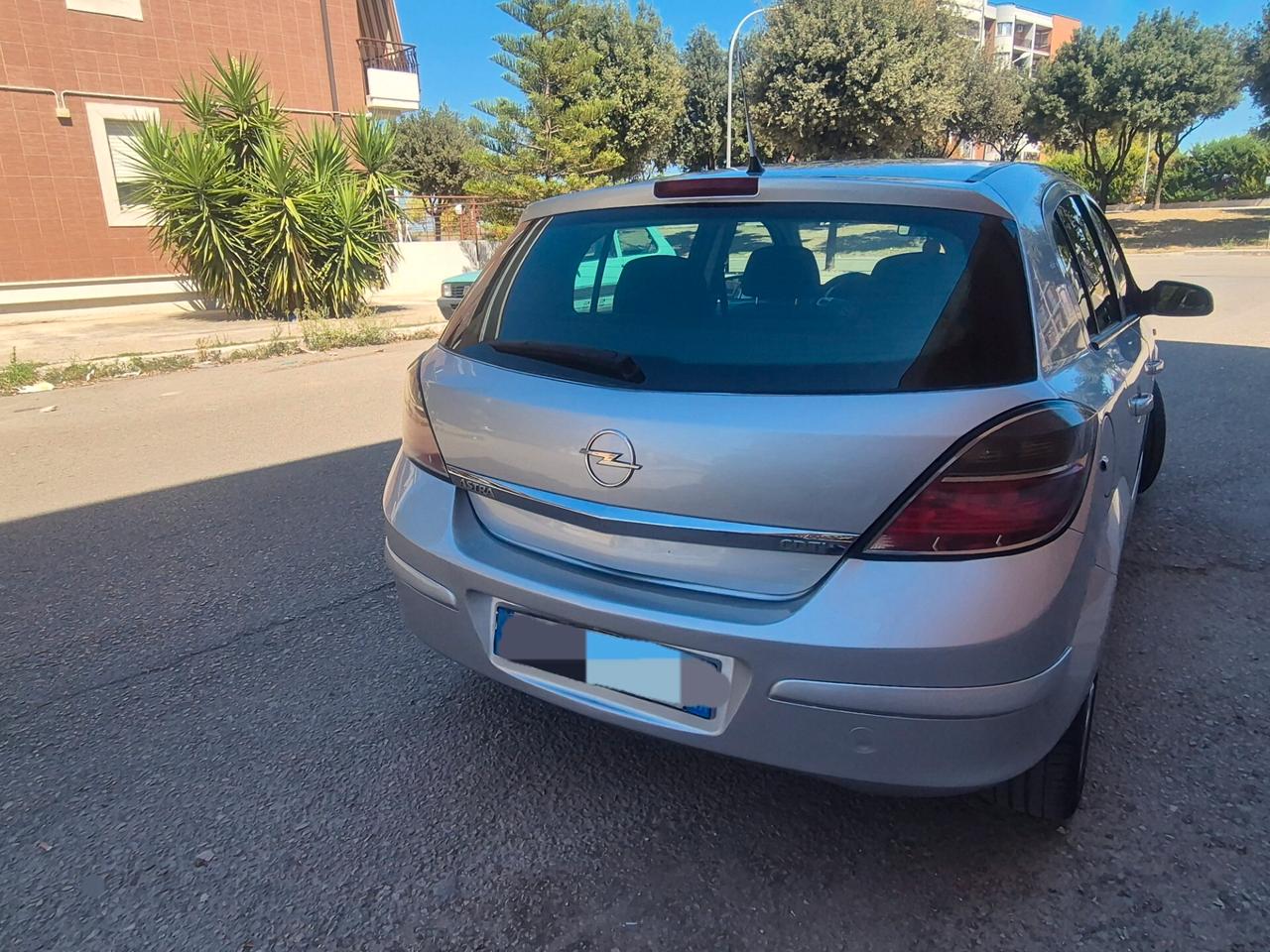 Opel Astra 1.7 CDTI 125CV 5 porte Enjoy anno 08