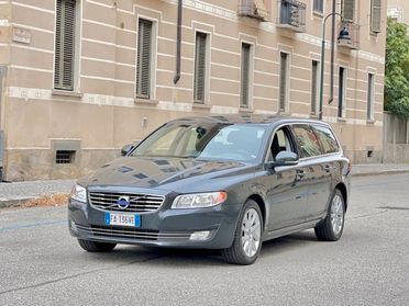 Volvo V70 D4 Geartronic Momentum