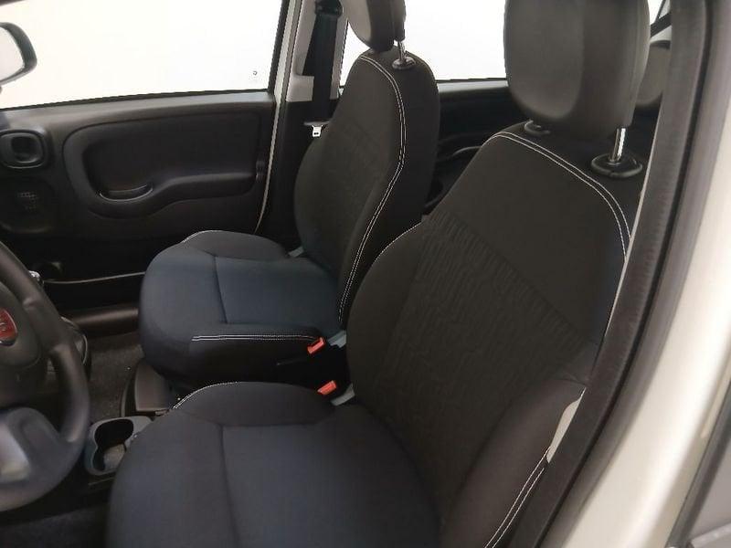 FIAT Panda 1.0 firefly hybrid s&s 70cv 5p.ti