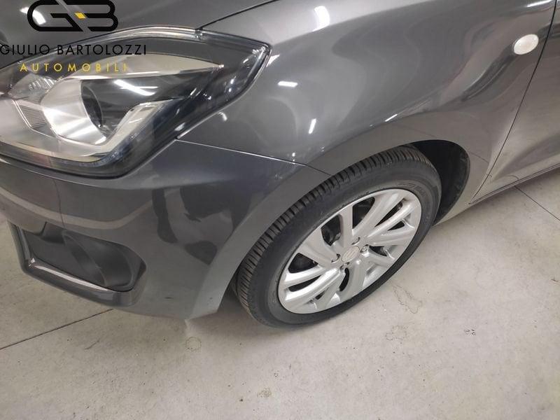 Suzuki Swift Hybrid 1.2 Hybrid Cool 2WD