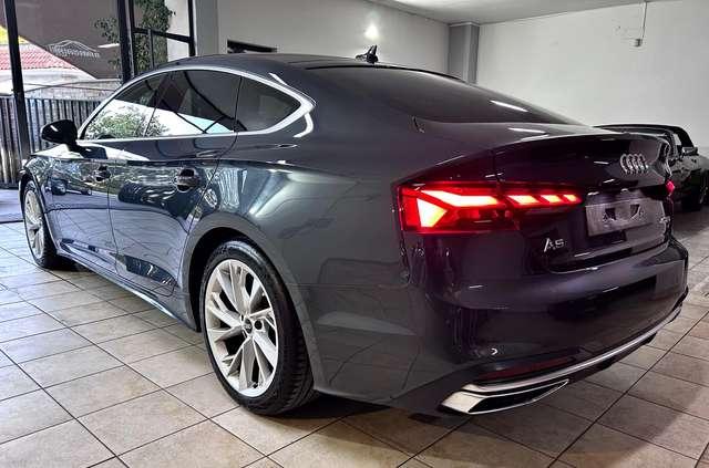 Audi A5 Sportback 40 2.0 tdi mhev 204cv Prestige Plus