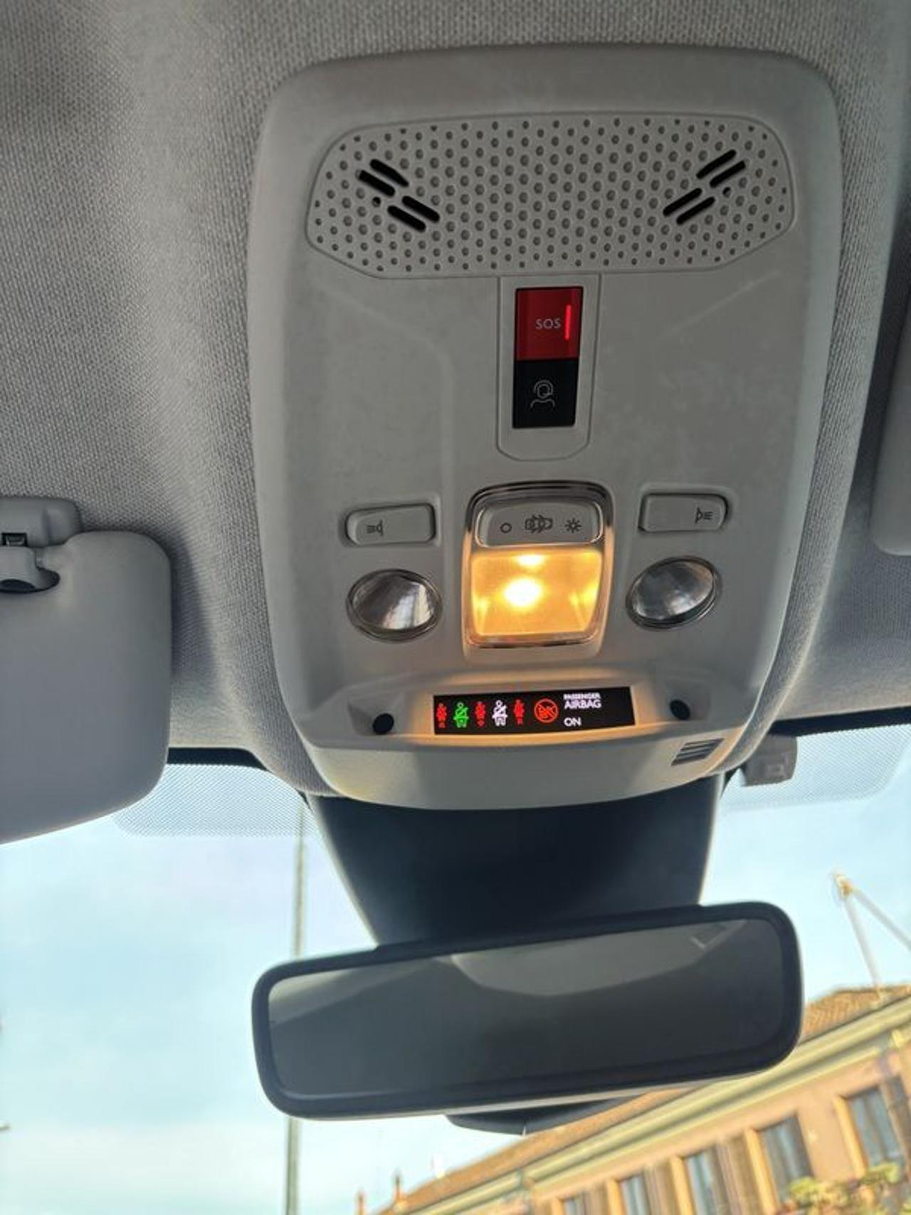 Citroen C4 BlueHDi 130 S&S EAT8 Max LED-APP CONNECT