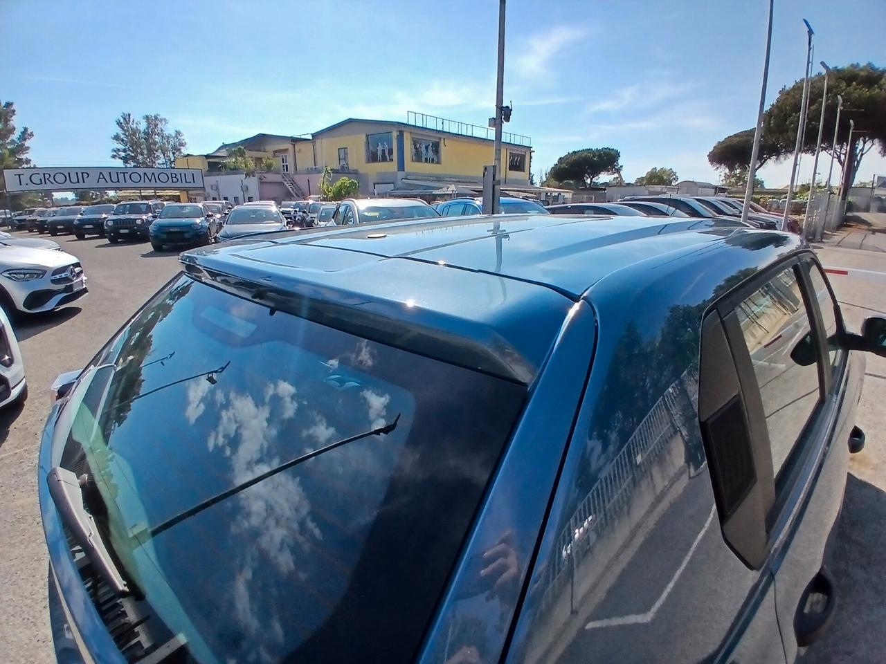 Fiat Grande Panda 1.2 100 CV S&S La Prima