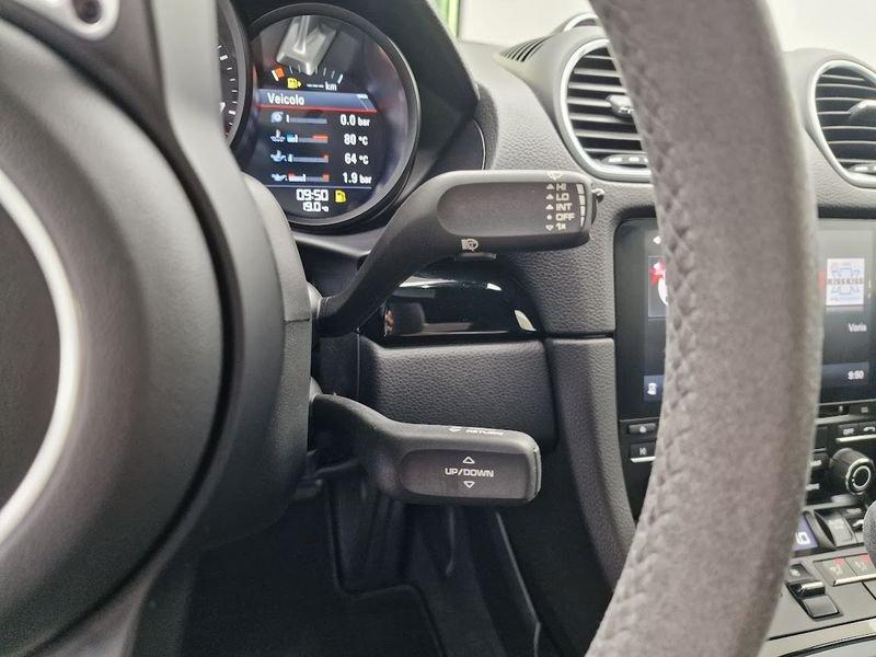 Porsche Cayman 718 Cayman T 2.0 PDK 300cv