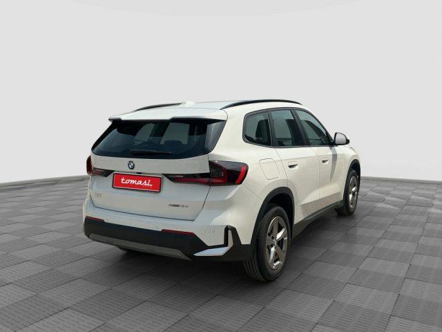 BMW X1 X1 sDrive 18d Edition Essence