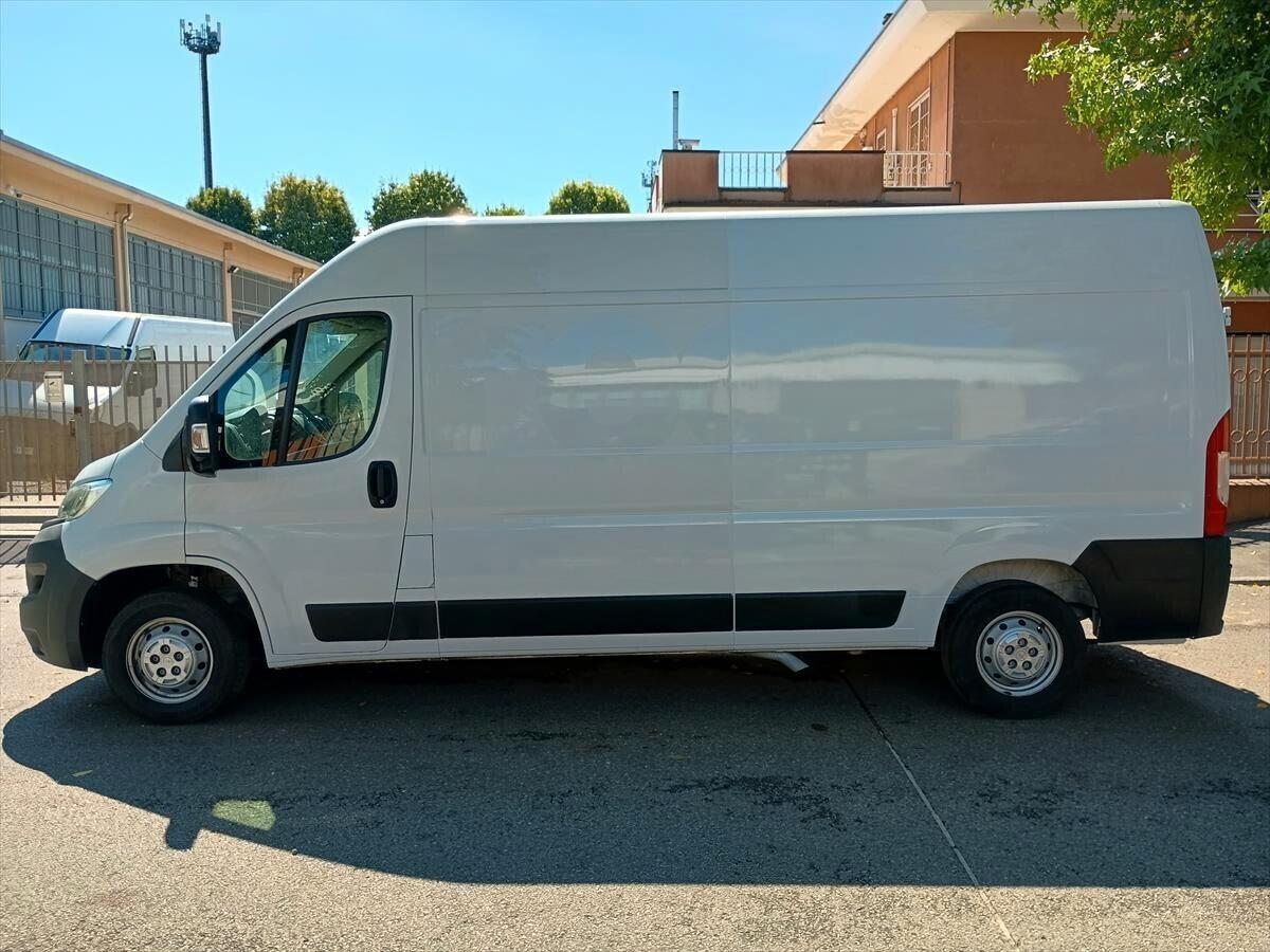 Opel Movano 2.2 BlueHDI 140cv Lungo euro6D L3+iva