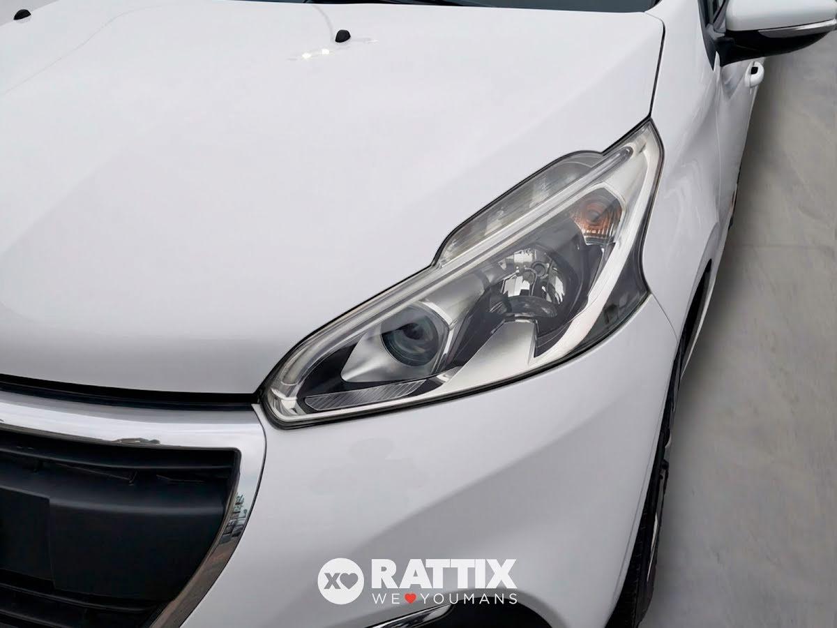 Peugeot 208 1.2 puretech 82CV Active 5p