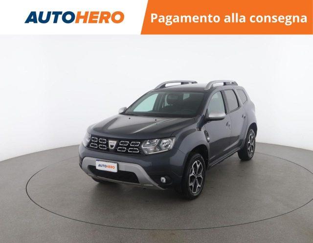 DACIA Duster 1.5 Blue dCi 8V 115 CV 4x2 Prestige