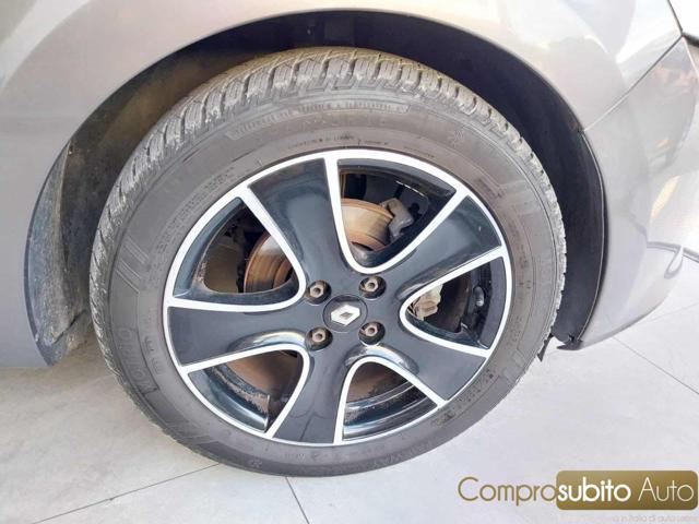 RENAULT Clio 1.5 dCi 75CV 5p. Dynamique