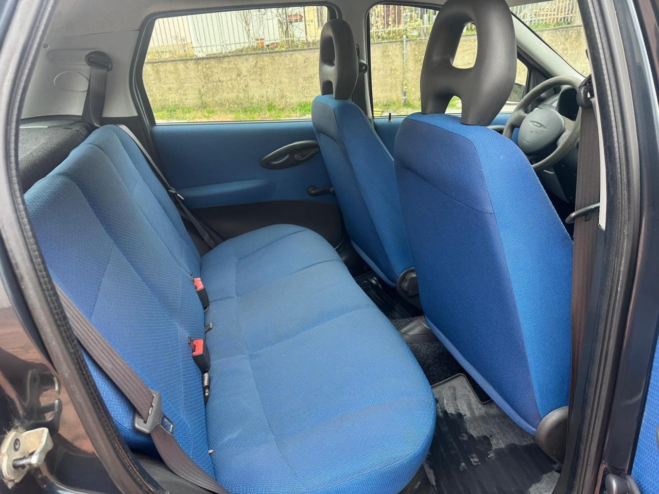 Fiat Punto 1.2 Fire 8v Consegna tutta Italia