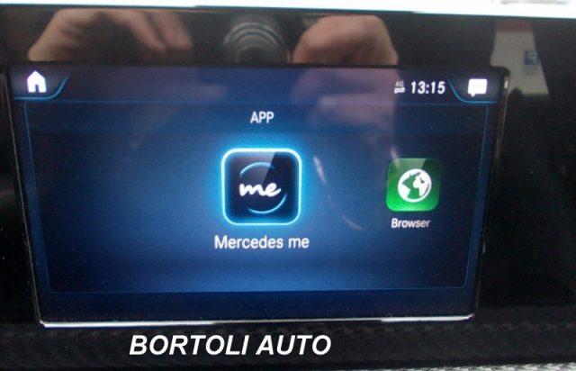 MERCEDES-BENZ A 180 30.000 KM AUTOMATICA BUSINESS