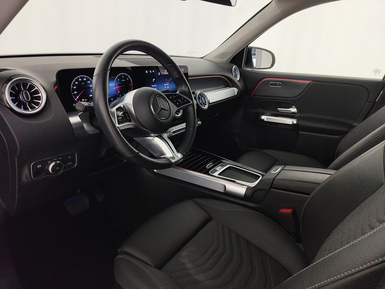 Mercedes-Benz GLB 200 d AMG Line Premium auto