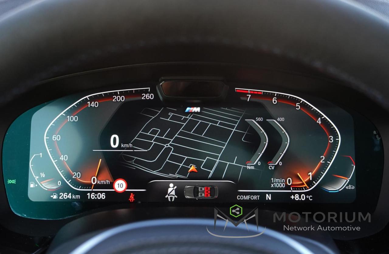 BMW 640 i GT 333CV MHEV xDrive Steptronic M SPORT - 2021