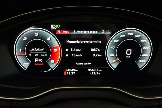 AUDI Q5 SPB 50 TDI quattro tiptronic S line plus TETTO