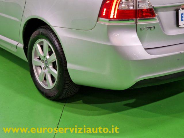 VOLVO V70 D3 Geartronic Polar