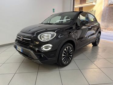 Fiat 500X 1.3 MultiJet 95/CV Cross 2019