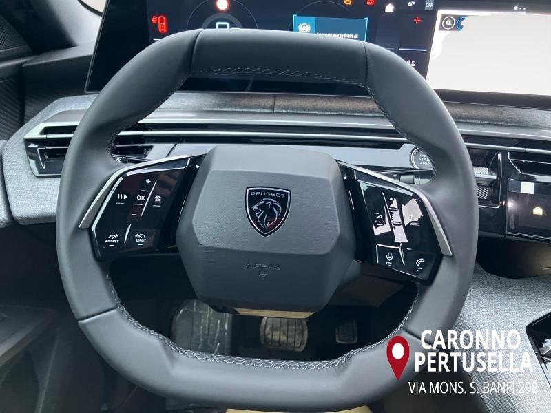 Peugeot 3008 3008 1.2 hybrid Allure 145cv e-dcs6