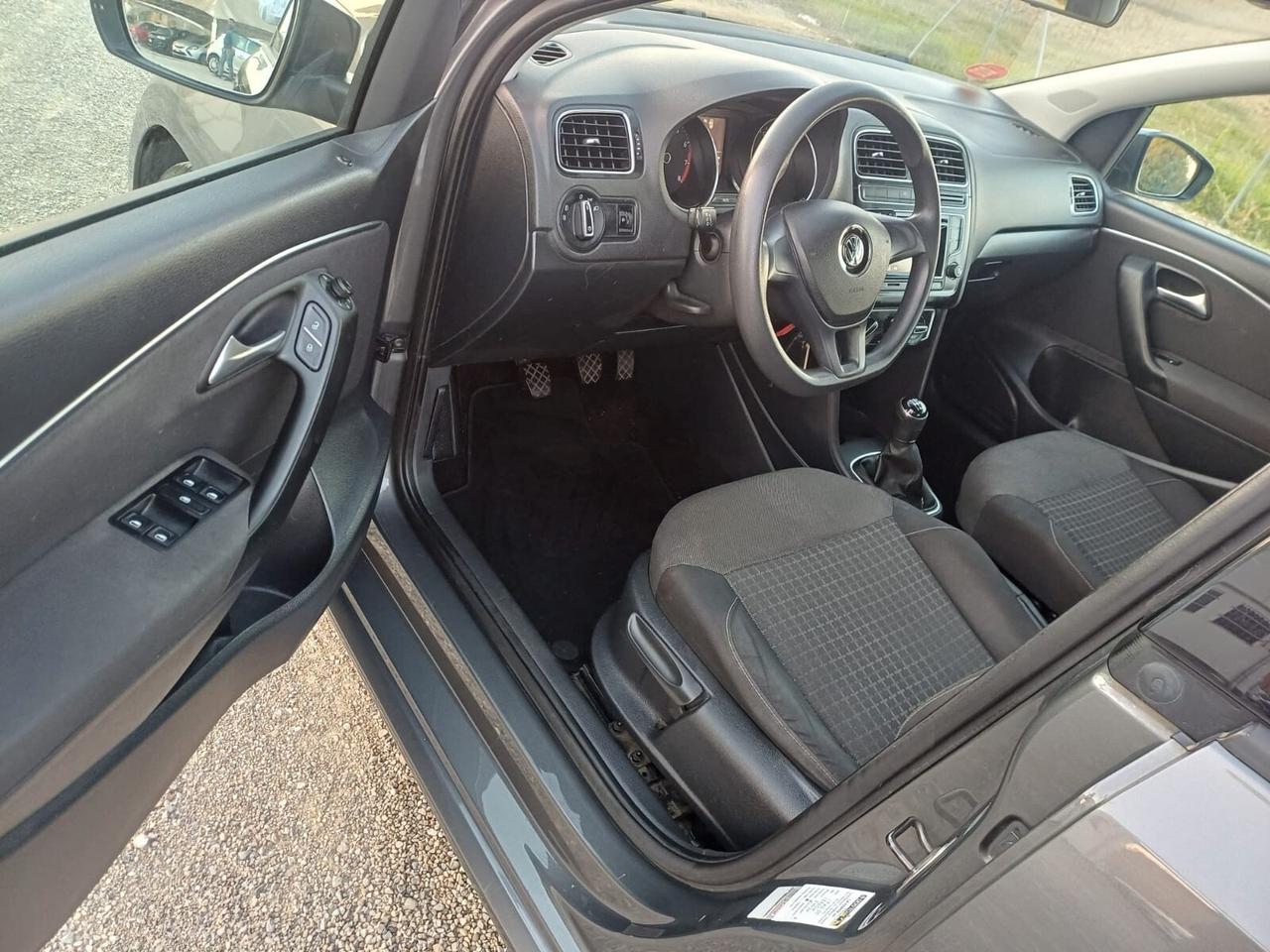 Volkswagen Polo 1.0 MPI 75 CV 5p. Fresh